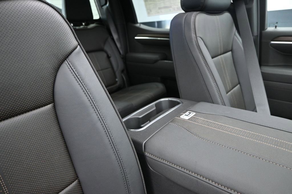 2026 Chevrolet Silverado 1500 High Country - Photo 29