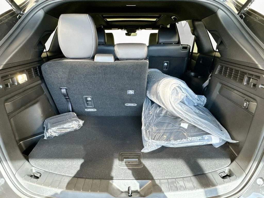 2026 Mazda CX-90 Premium Sport Package - Photo 21