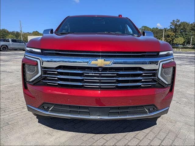 2027 Chevrolet Tahoe Premier - Photo 12