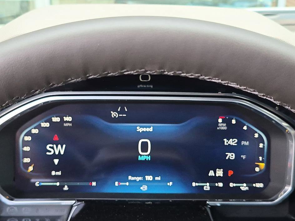 2026 Chevrolet Silverado 1500 LT - Photo 19