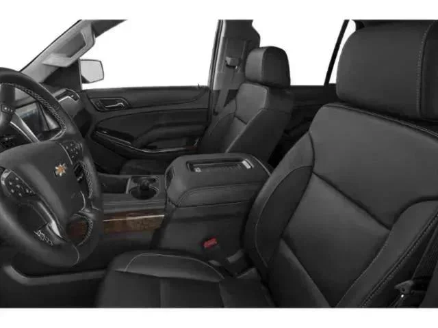 Used 2015 Silver Ice Metallic Chevrolet LT image 9