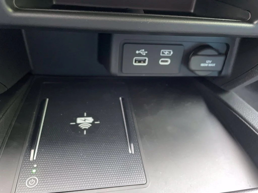 New 2026 Crystal Black Pearl Honda RTL image 17