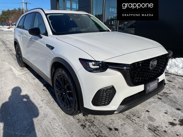 New 2026 Mazda CX-70 3.3 Turbo Premium Plus AWD SUV in Concord