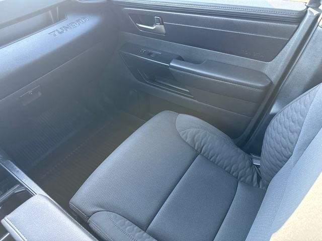 Used 2025 Silver Toyota SR5 image 11
