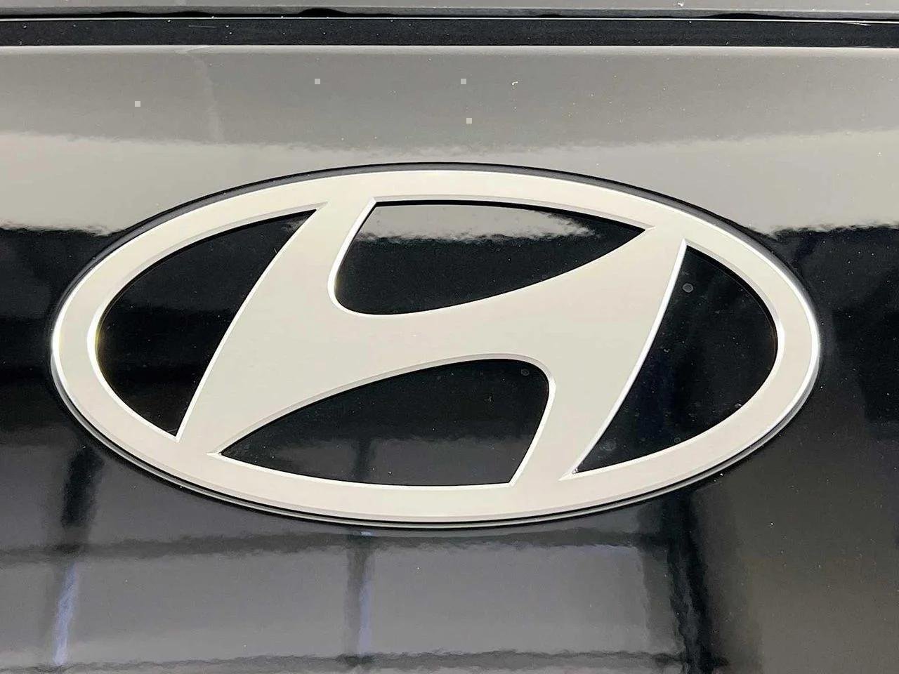 2026 Hyundai Santa Fe — photo 19