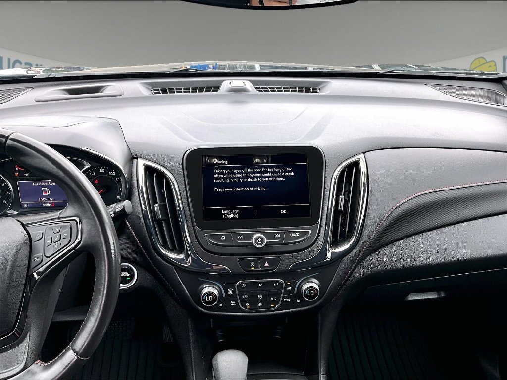2022 Chevrolet Equinox RS - Photo 18