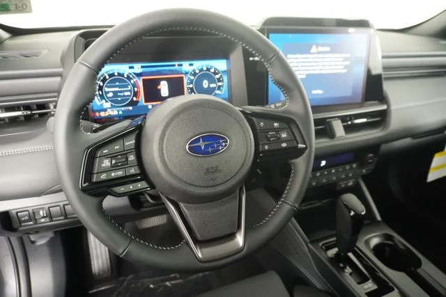 2026 Subaru Outback Touring XT - Photo 16