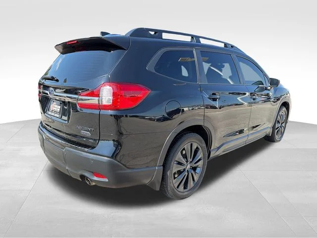 Used 2022 Black Subaru Onyx Edition image 7