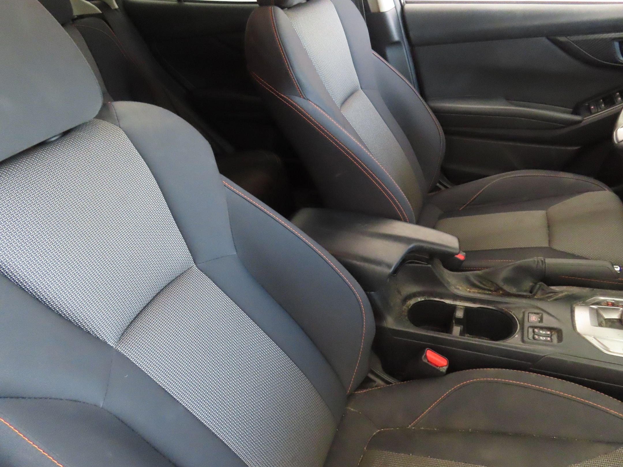 2023 Subaru Crosstrek Premium - Photo 20
