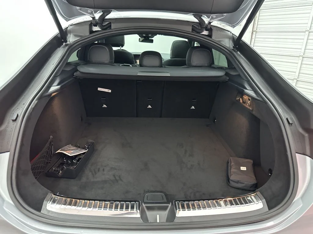 New 2026 Silver Mercedes-Benz GLE 53 AMG® image 25