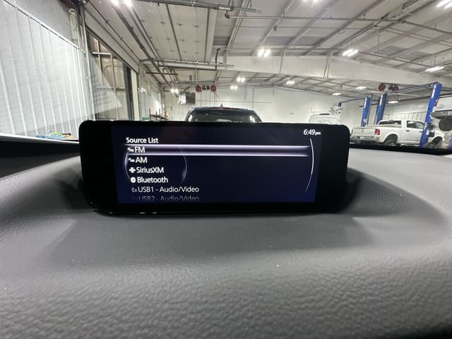 New 2026 Soul Red Crystal Metallic Mazda 2.5 S Premium AWD image 16