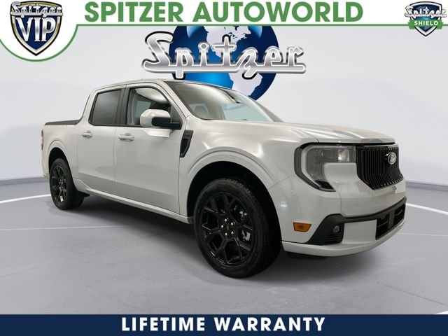 2026 Ford Maverick Lobo™