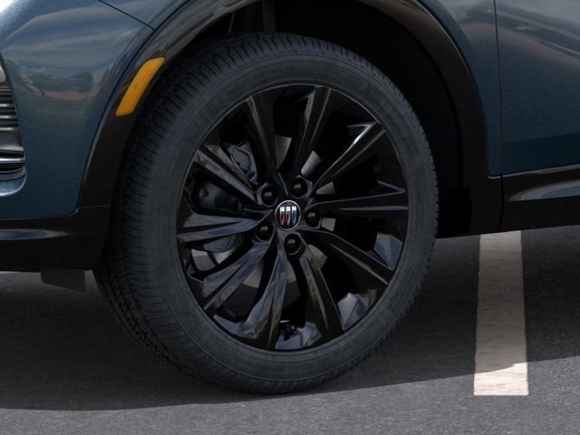 2026 Buick Envista Sport Touring - Photo 9