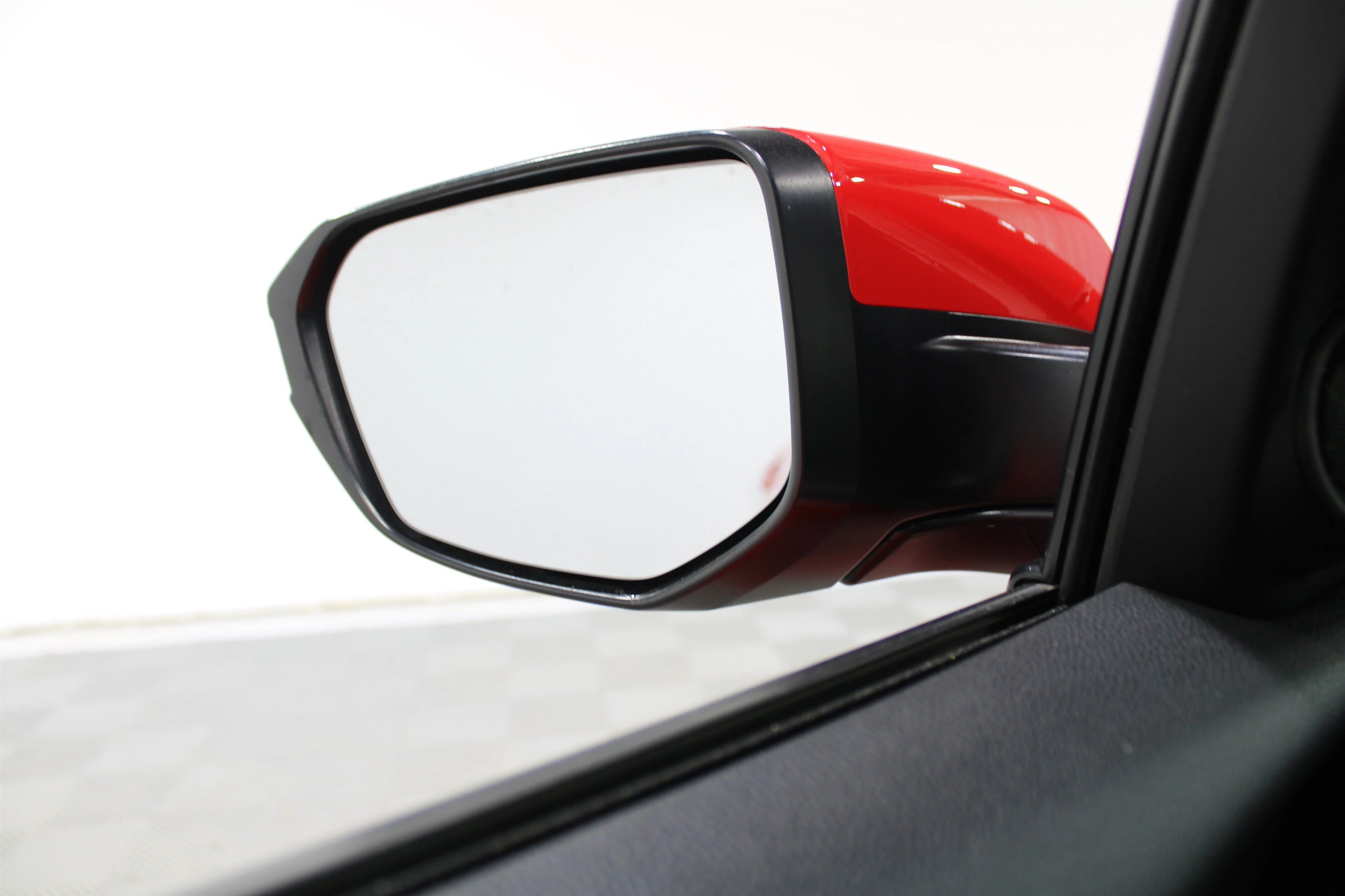 Used 2019 Red Honda EX-L image 17