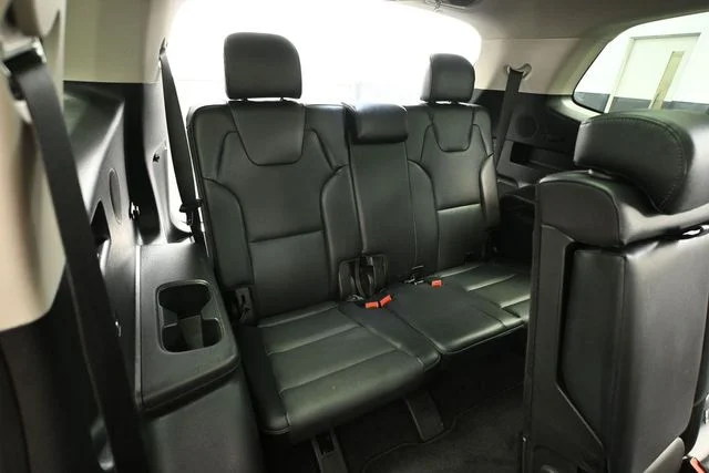 Certified Used 2023 Red Kia SX-Prestige image 39