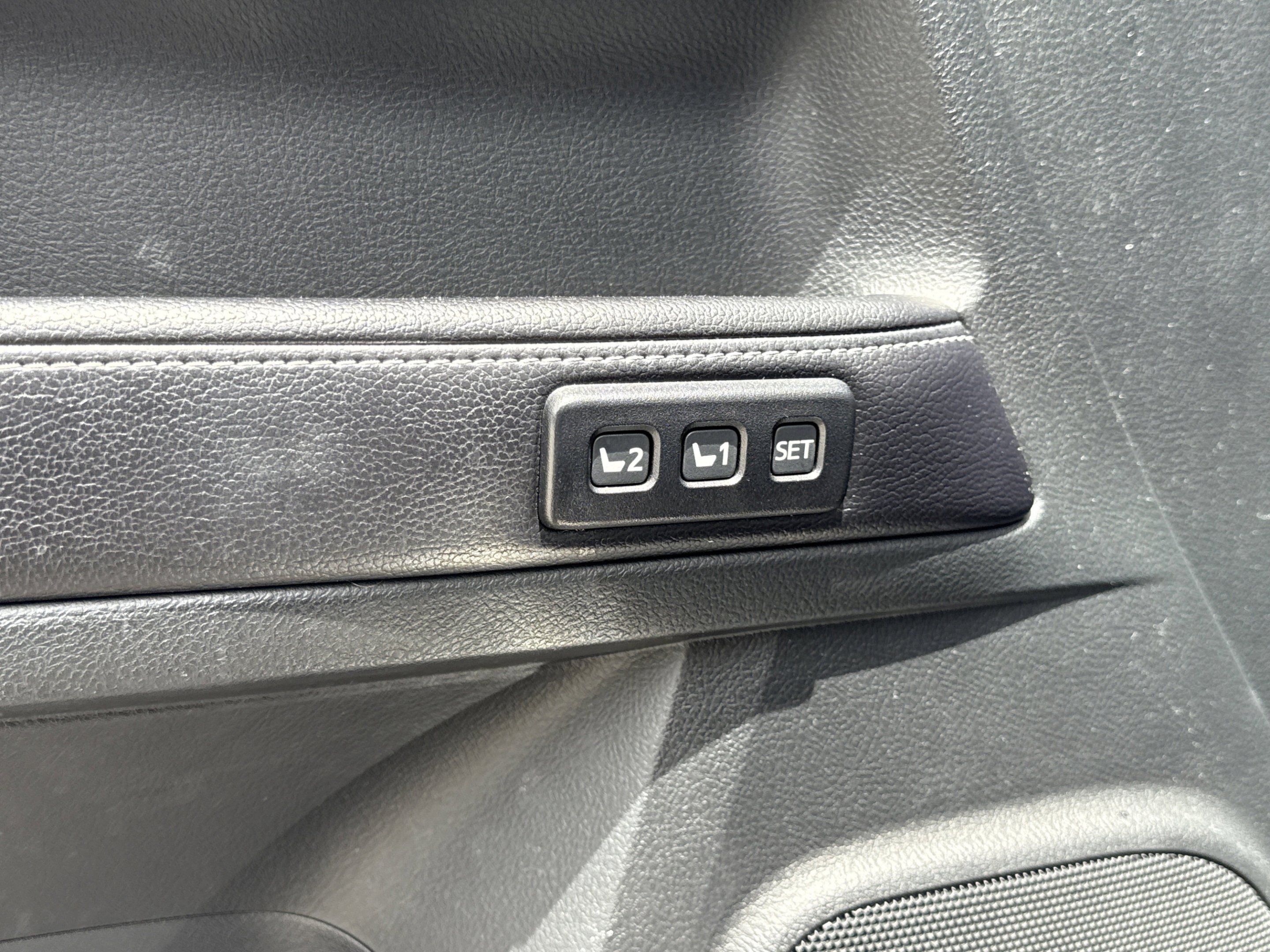 Used 2016 Magnetic Gray Metallic Toyota Limited image 24