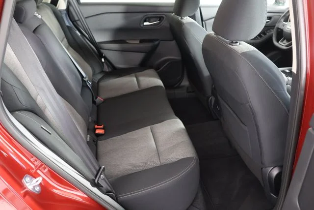 Used 2026 Red Nissan SV image 22