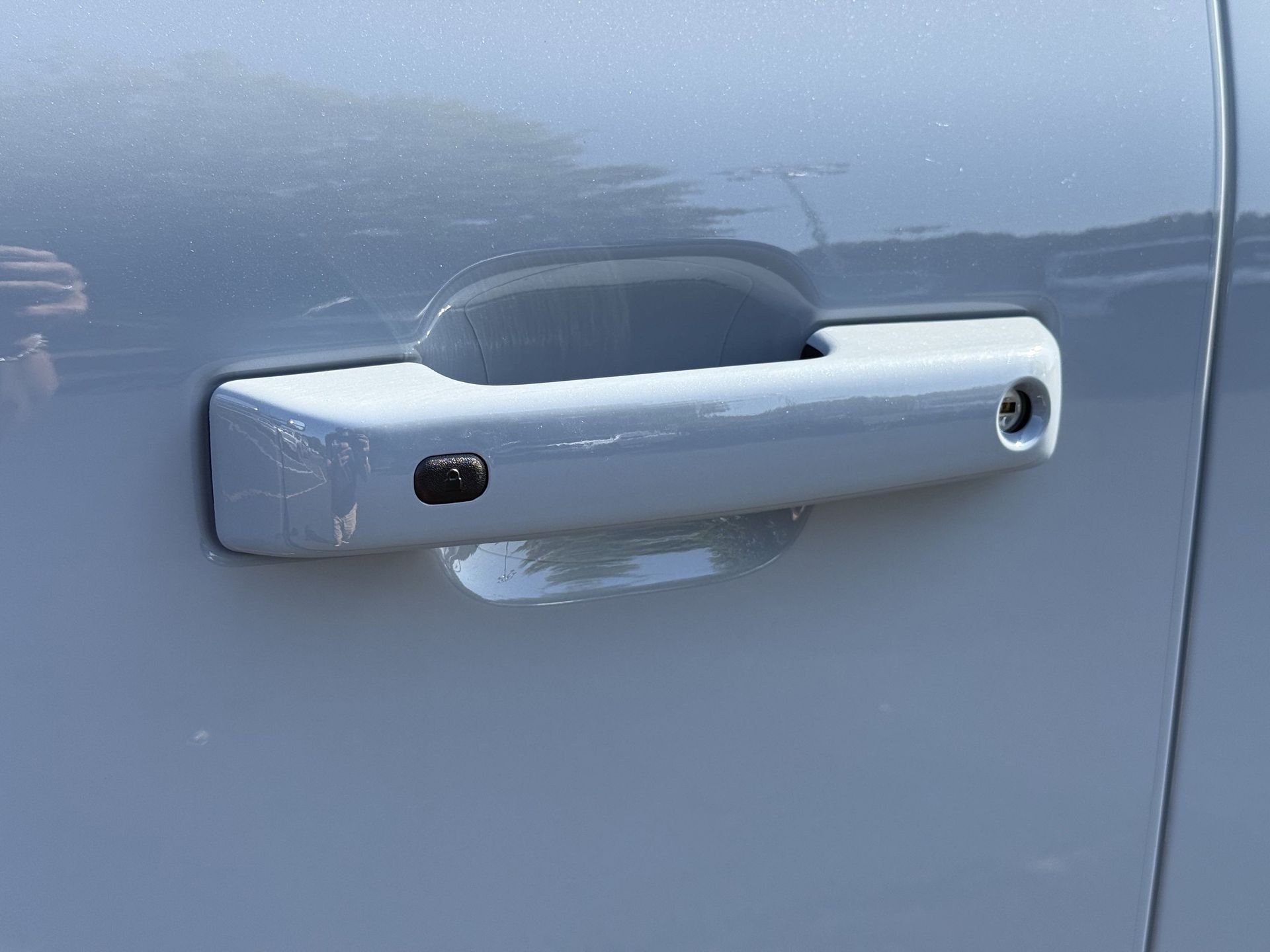 2025 Ford F-250 Super Duty Lariat - Photo 25