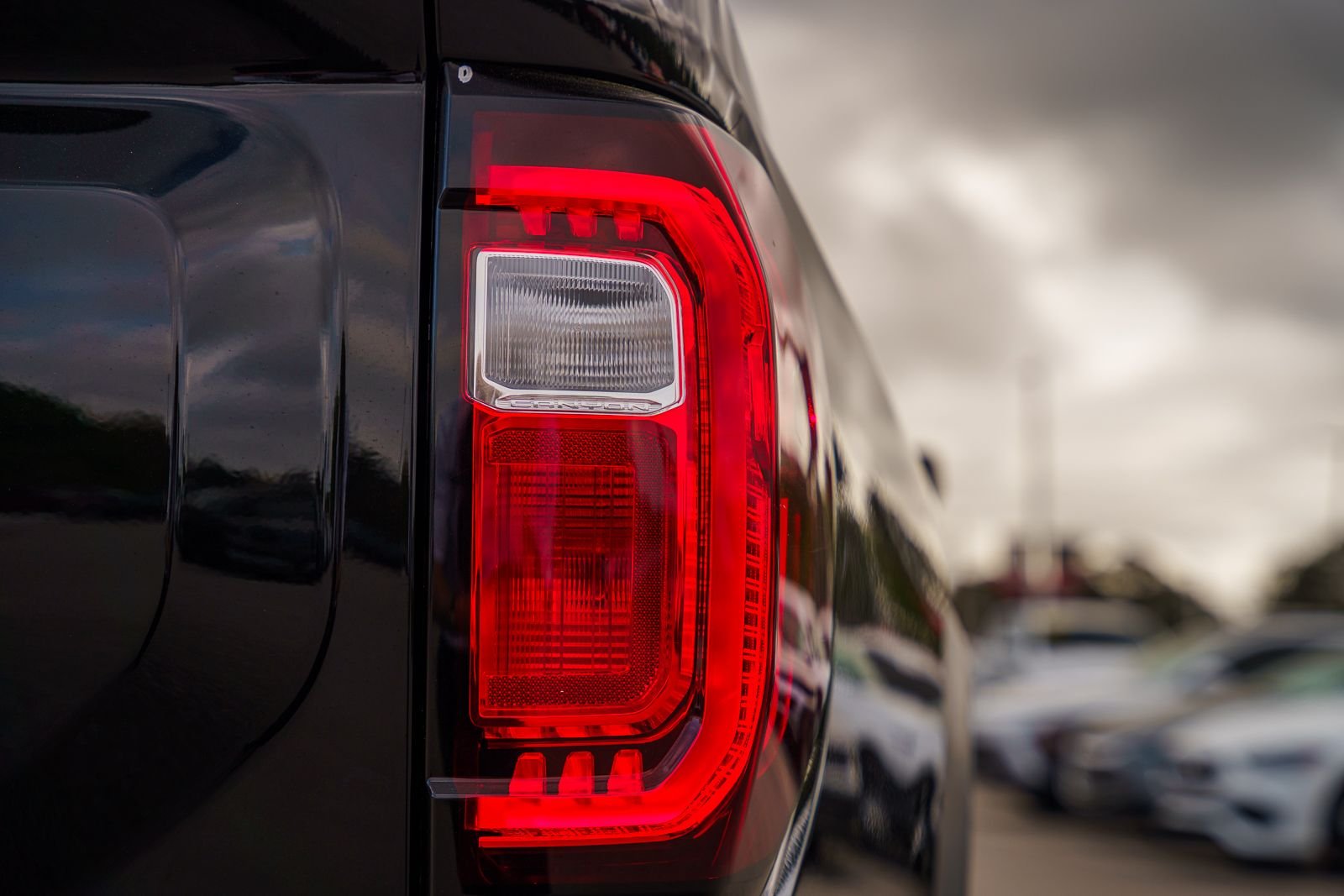 2023 GMC Canyon Denali - Photo 20