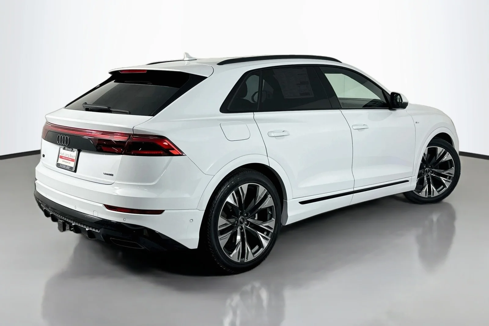 2026 Audi Q8 Premium Plus - Photo 13