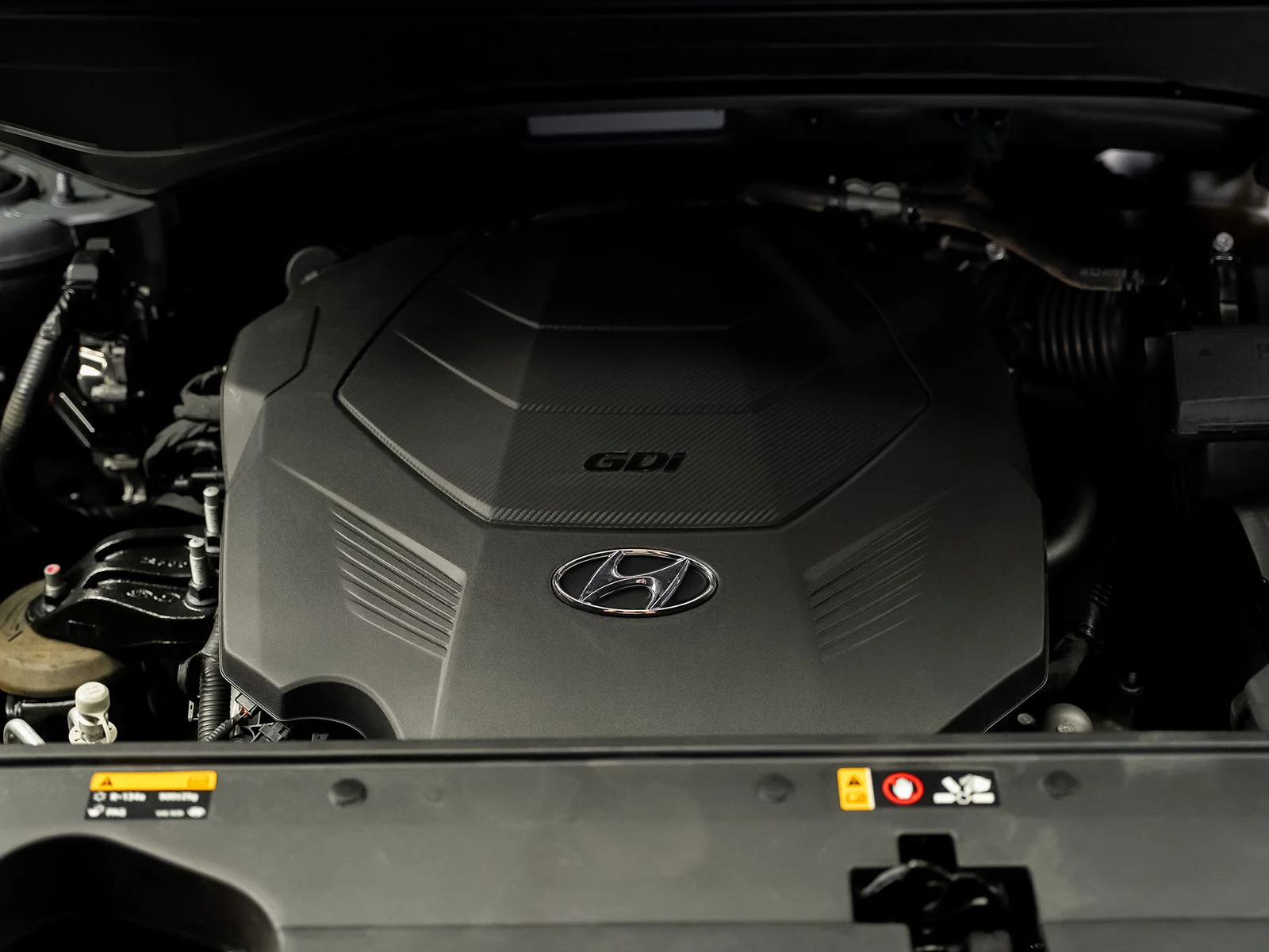Used 2020 Silver Hyundai Limited image 63