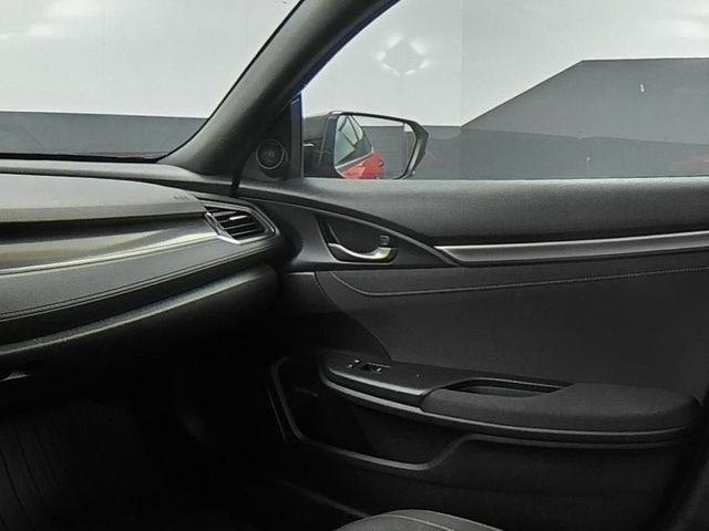 Used 2019 Red Honda EX image 40