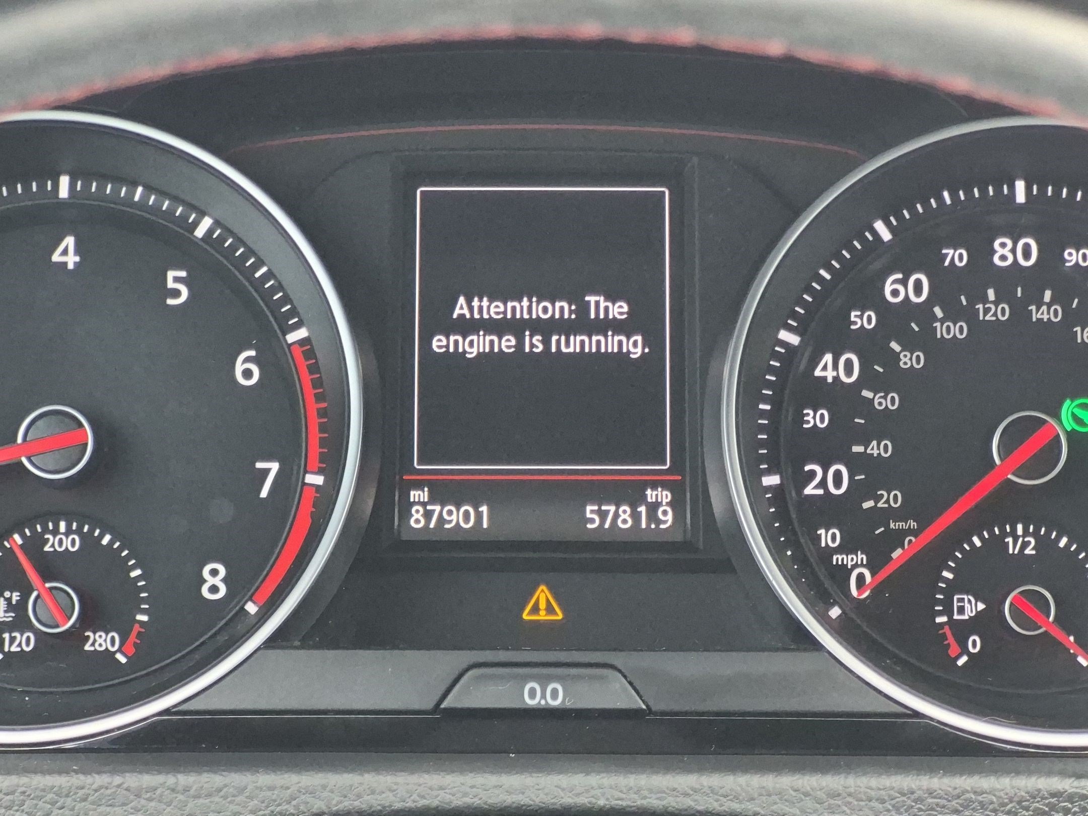 Used 2020 Pure White Volkswagen S image 19