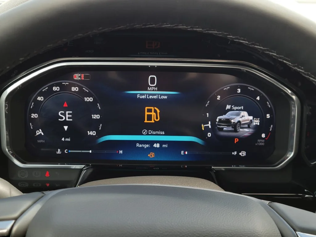 New 2026 Black Chevrolet ZR2 image 33