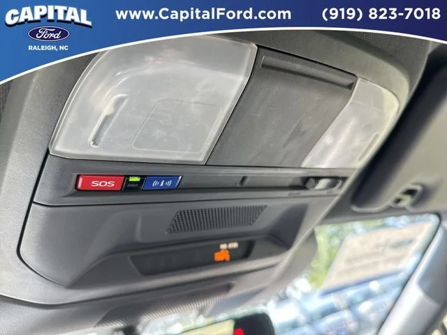 Used 2024 Gray Subaru Premium image 32