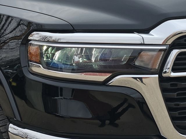 2026 RAM 1500 Big Horn/Lone Star - Photo 8