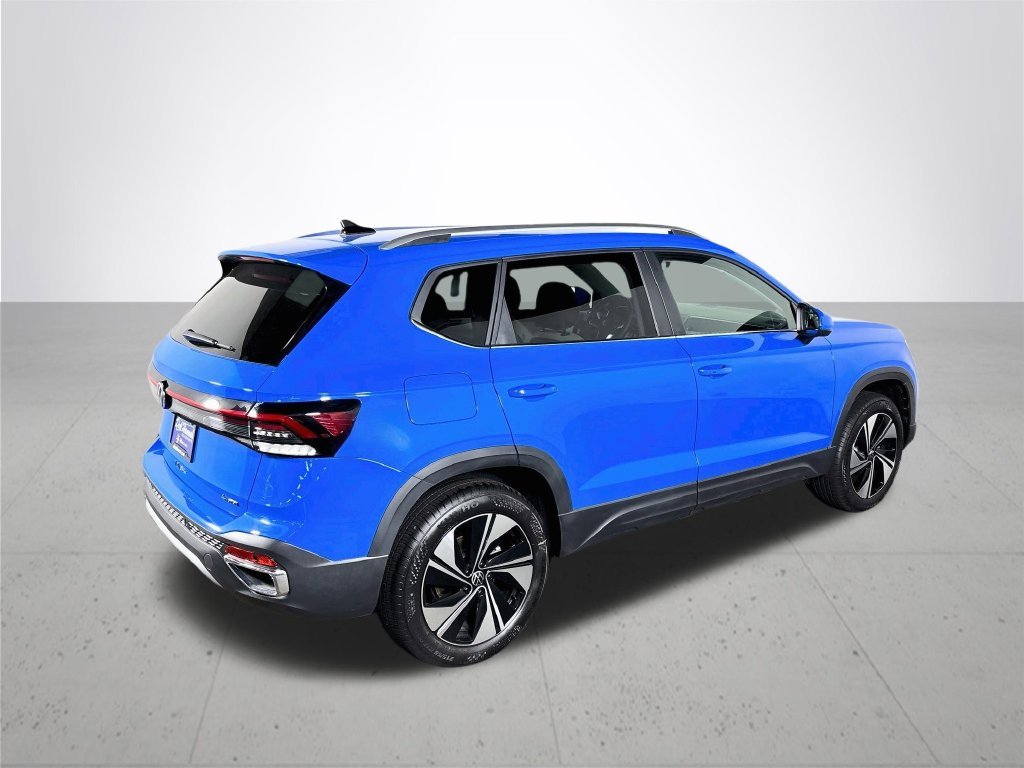 New 2026  Volkswagen 1.5T SE image 6