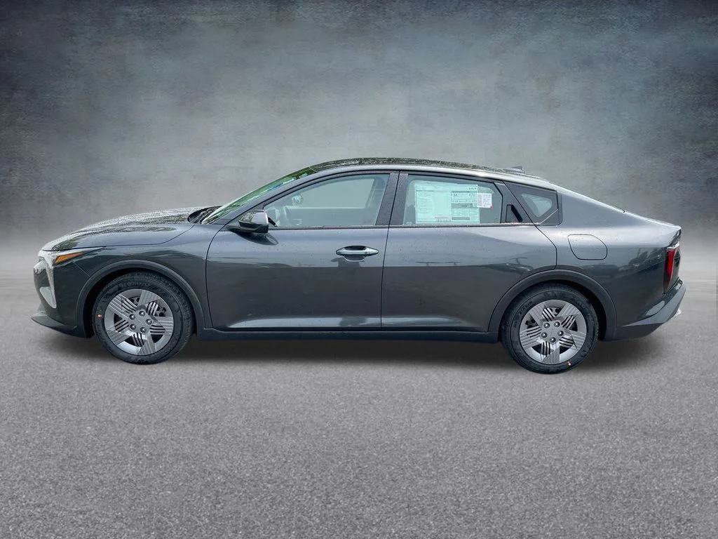 2025 Kia K4 LX - Photo 28