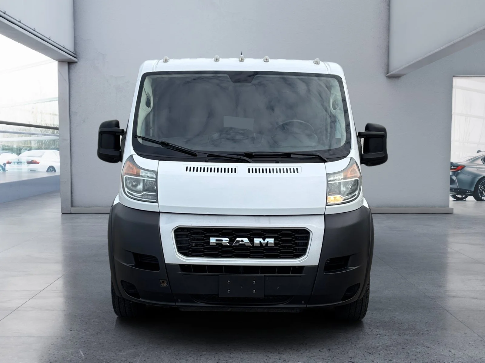 Used 2020 Black Ram  image 8