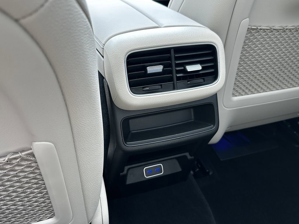 New 2026 Polar White Mercedes-Benz GLE 350 image 26