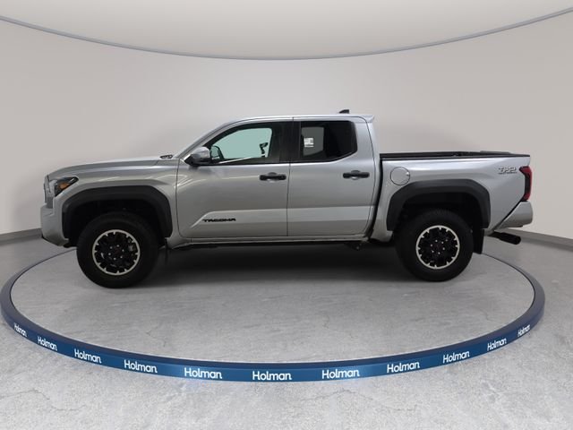 Certified Used 2024 Silver Toyota TRD Off-Road image 9