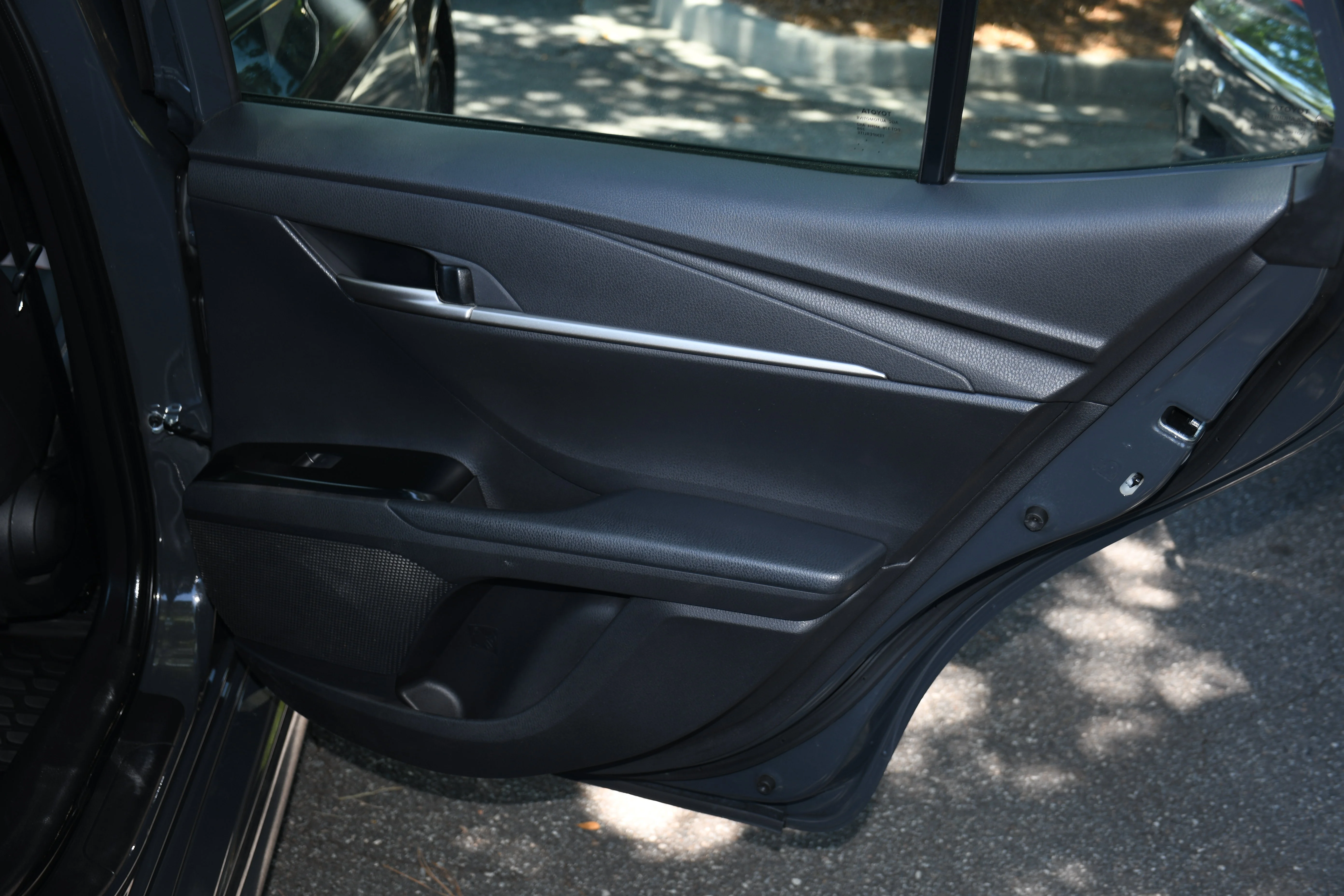 Certified Used 2026  Toyota SE image 17