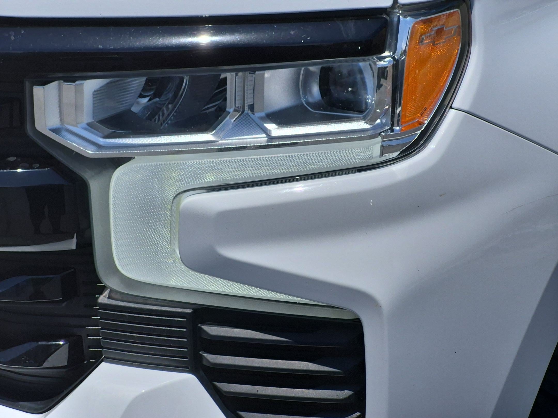 Certified Used 2024 Summit White Chevrolet LT Trail Boss image 10