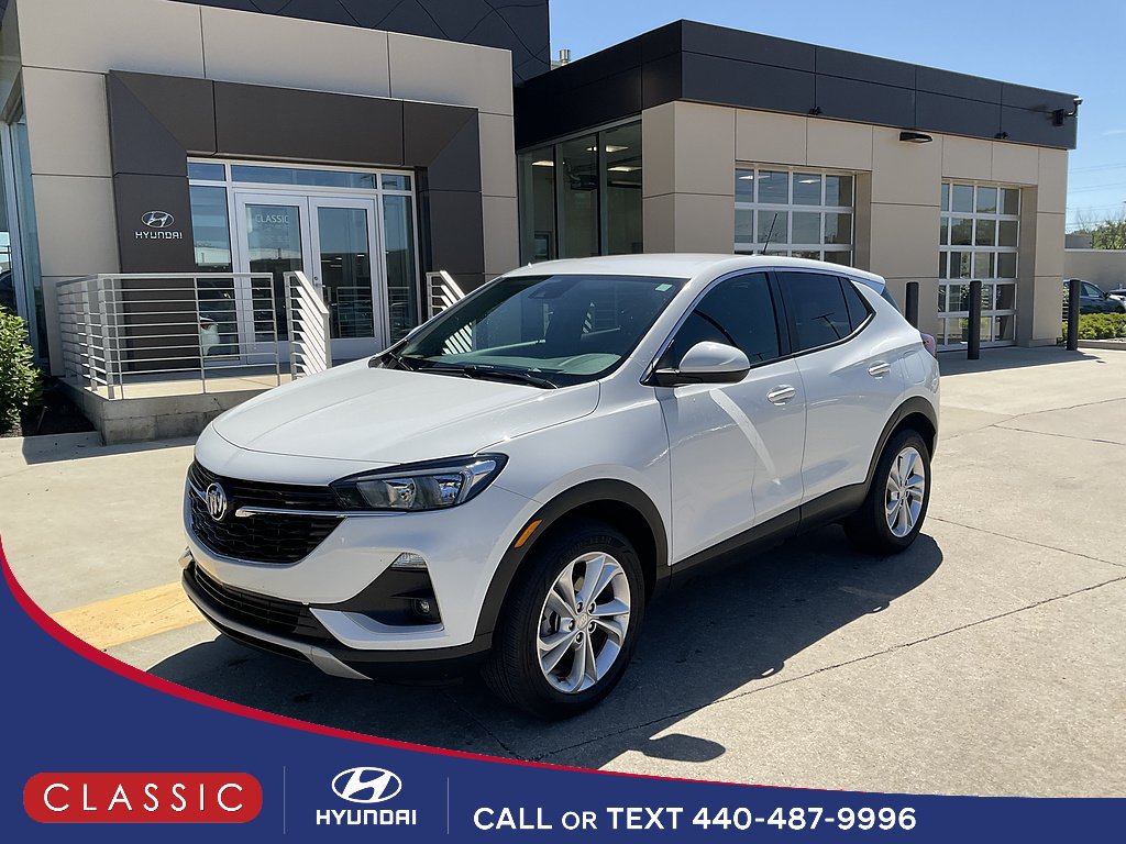 2023 Buick Encore GX Preferred AWD's photo