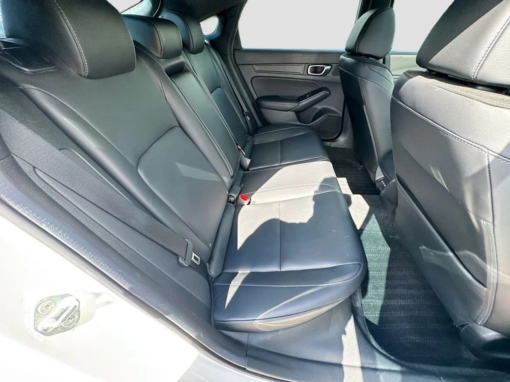 Used 2024 White Acura A-Spec Tech Package image 33