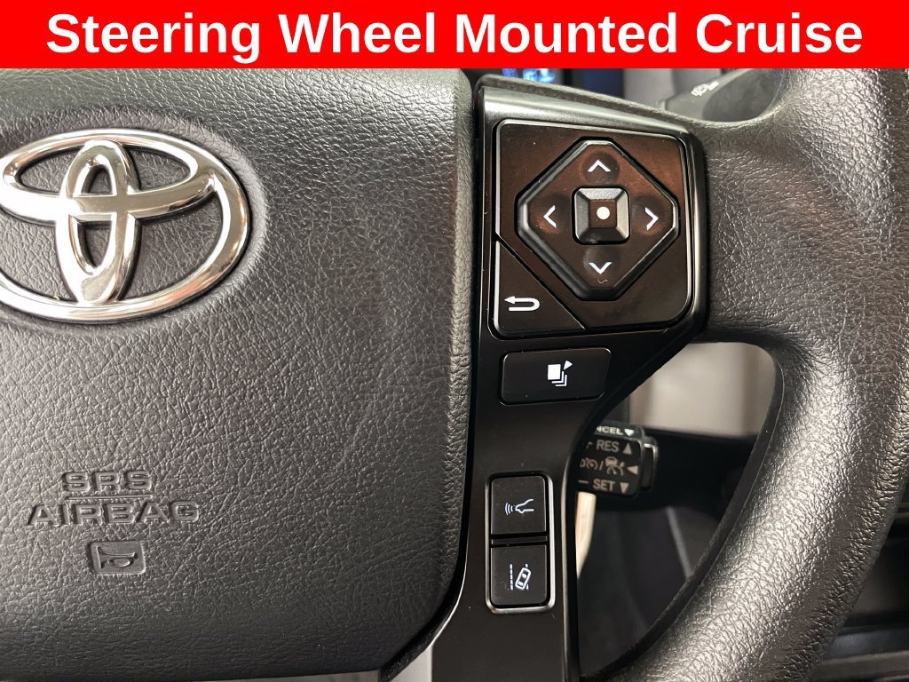 2023 Toyota Tacoma SR - Photo 23