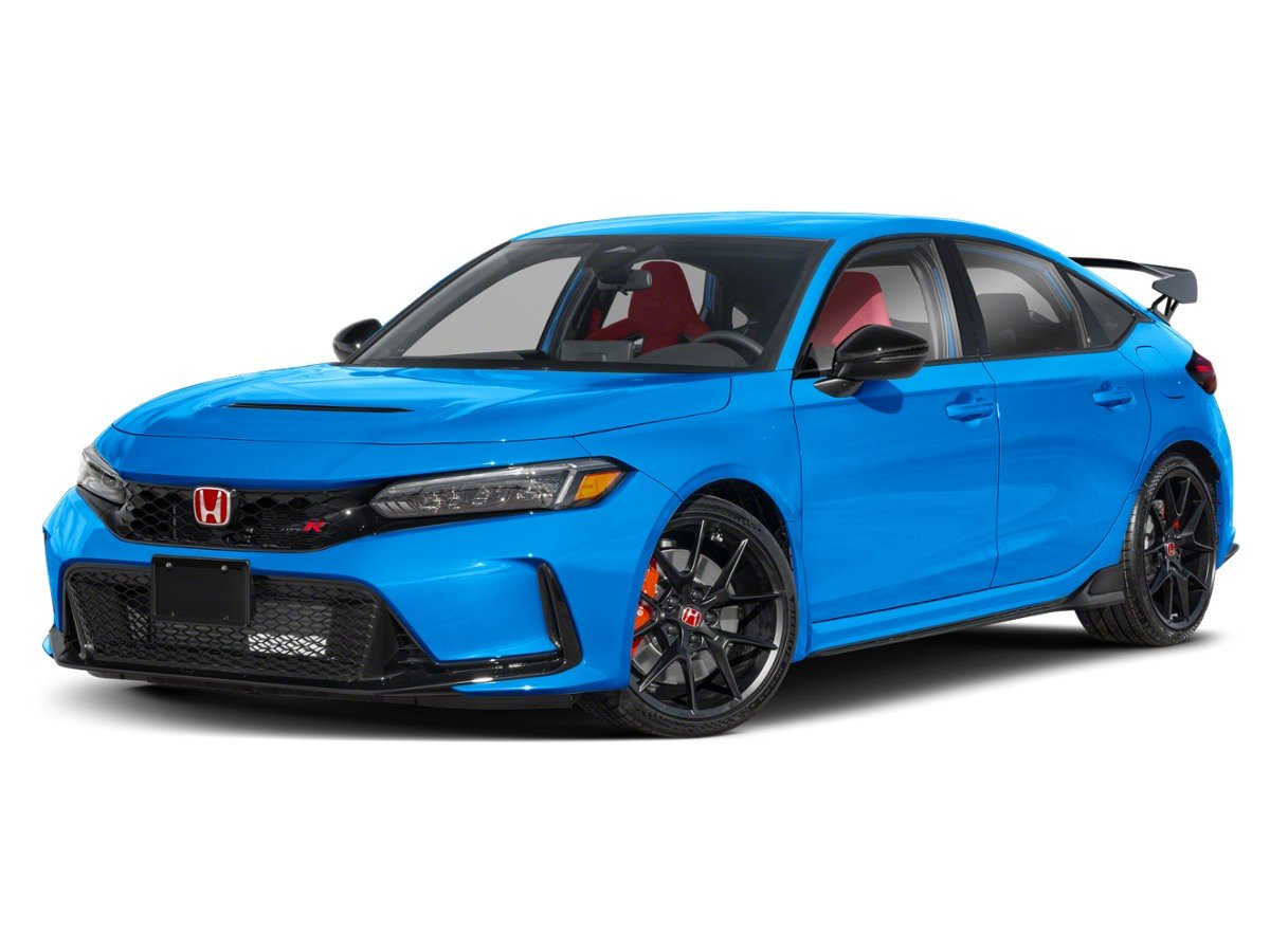 New 2026 Championship White Honda  image 4