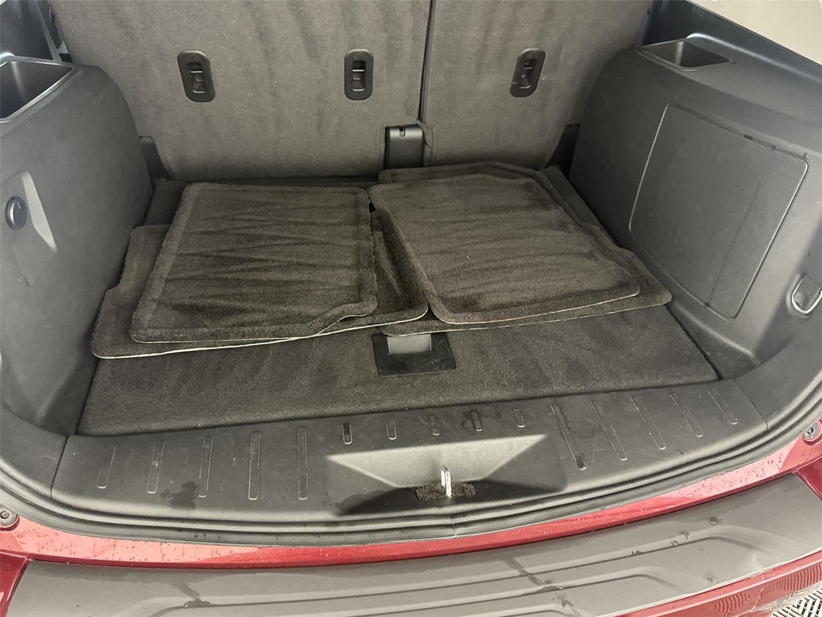 Used 2016 SIREN RED TINTCOAT Chevrolet LT image 15