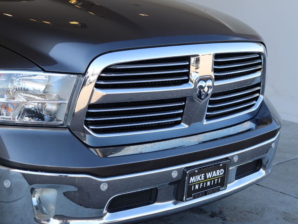 Used 2017 Gray Ram Big Horn image 52
