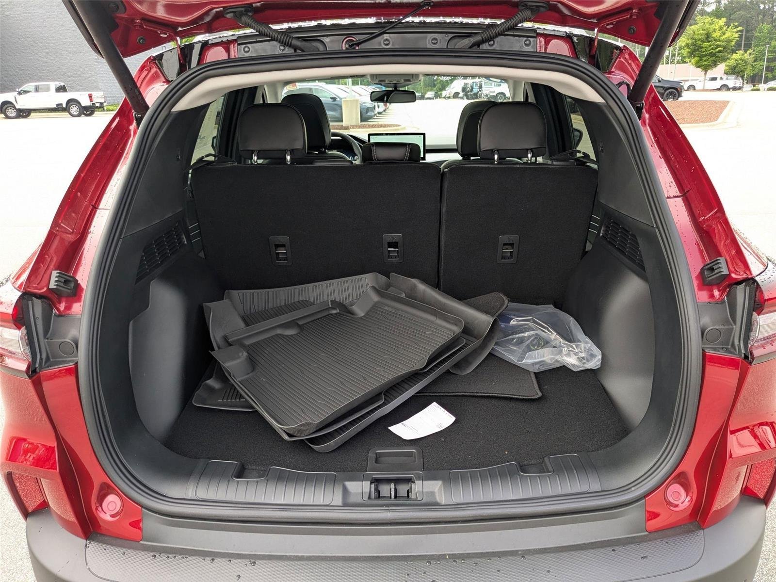 2025 Ford Escape Plug-in hybrid PHEV - Photo 32