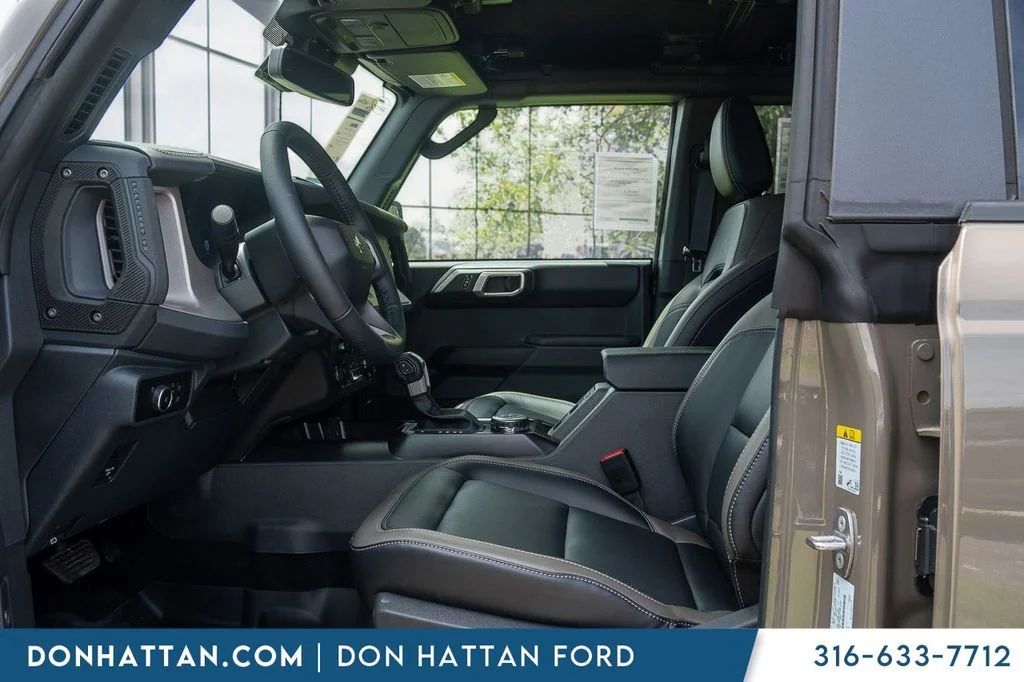 New 2026 Marsh Gray Ford Outer Banks® image 3