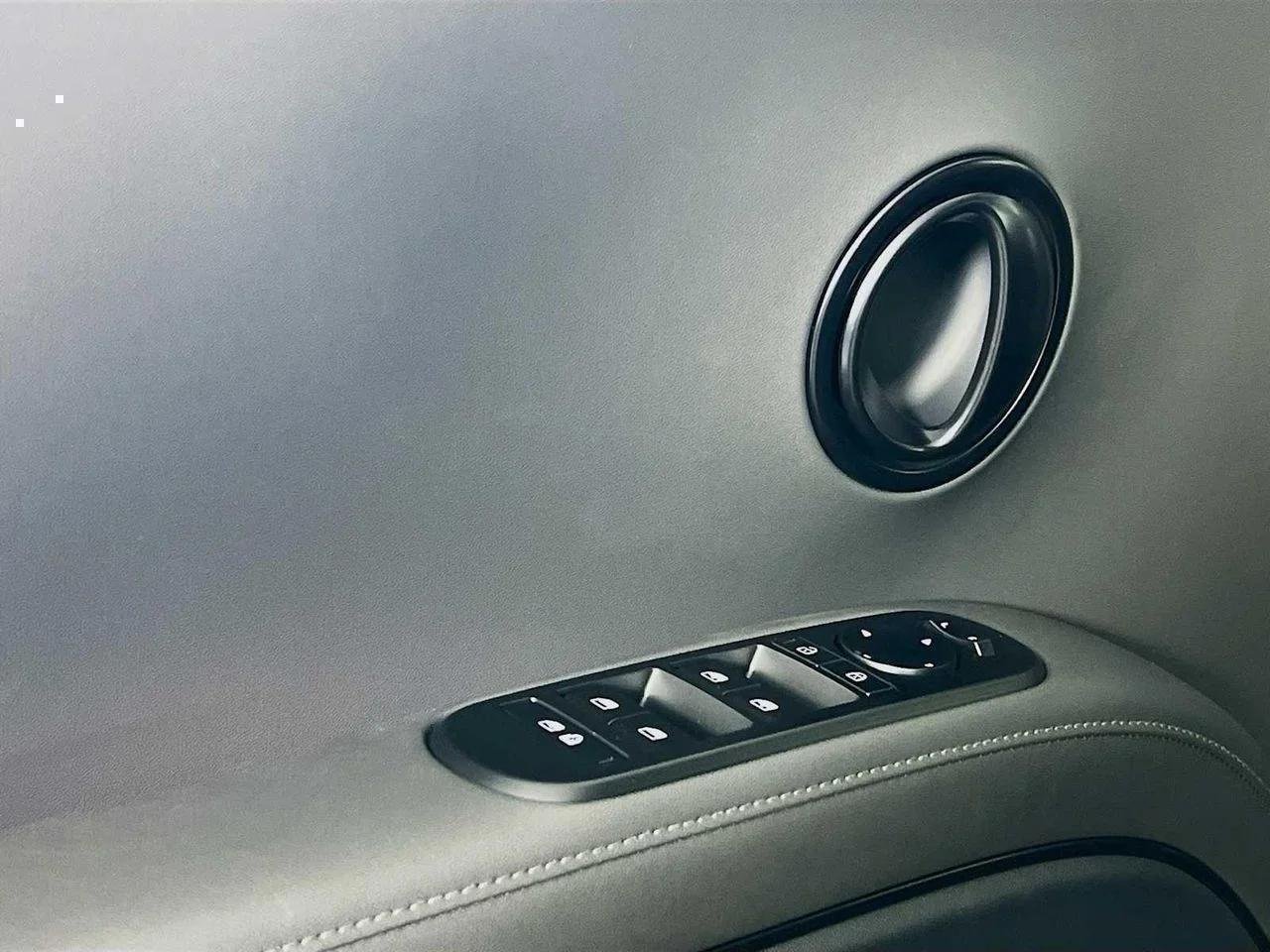 2026 Hyundai Palisade — photo 18