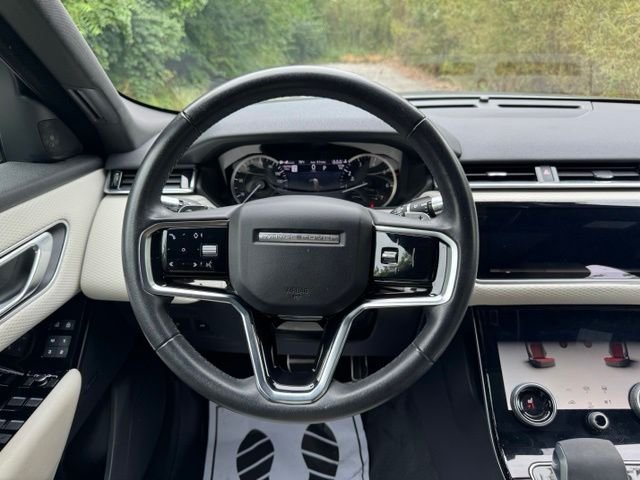 Certified Used 2023 Eiger Gray Metallic Land Rover R-Dynamic S image 22