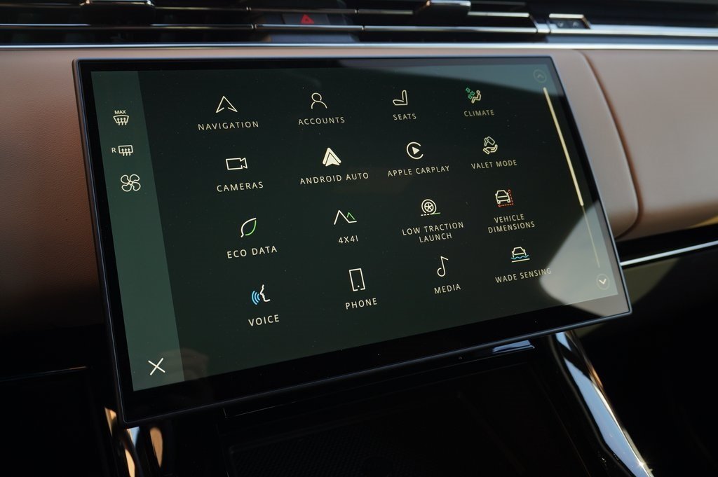 2026 LAND ROVER RANGE ROVER SPORT - Image 18