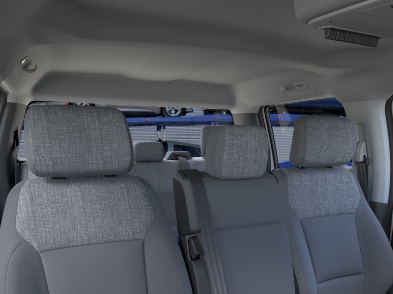 New 2026 Oxford White Ford XLT image 22