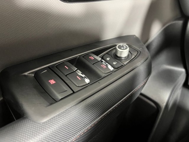 2026 Subaru Forester Sport - Photo 21
